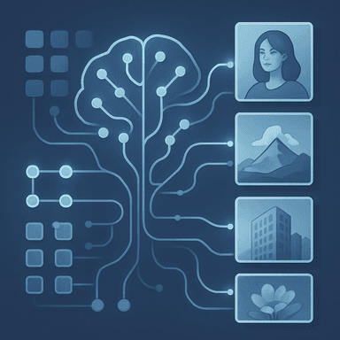 6B 매개변수로도 가능하다! LongCat-Image가 AI 이미지 생성의 판을 바꾸다