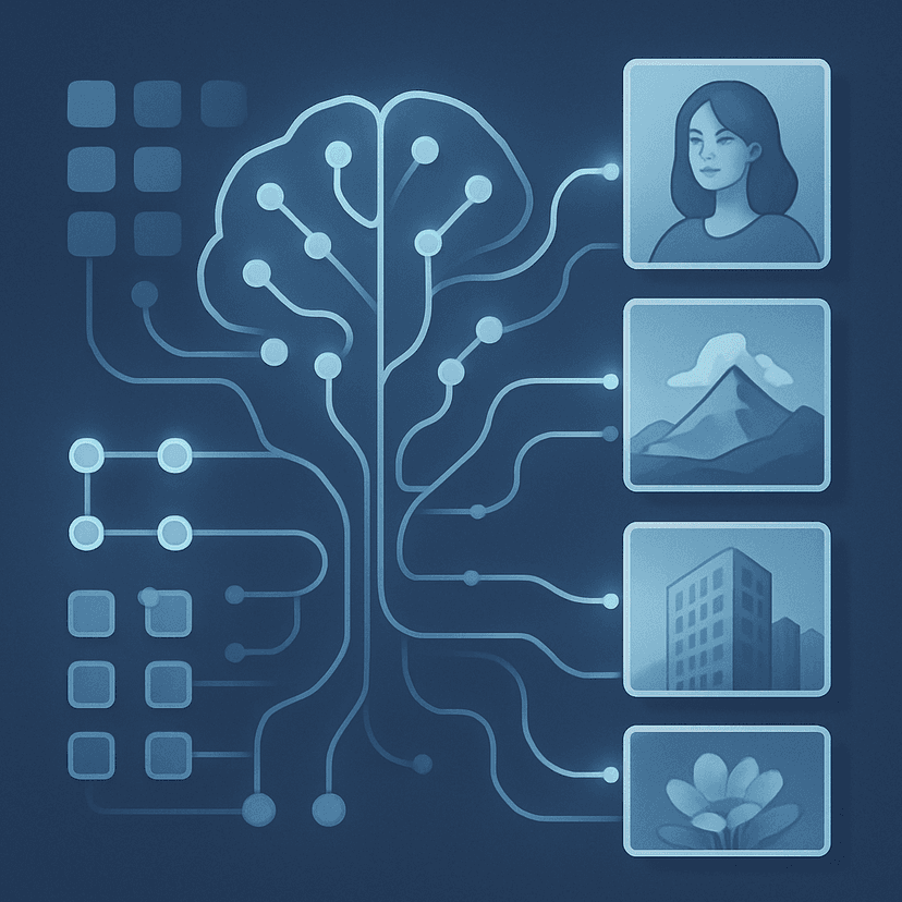 6B 매개변수로도 가능하다! LongCat-Image가 AI 이미지 생성의 판을 바꾸다