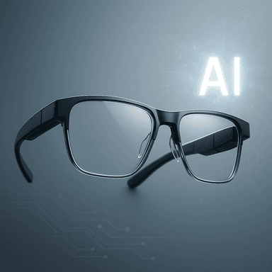 Rokid 스타일, CES 2026에서 공개된 ‘디스플레이 없는’ AI 안경의 등장