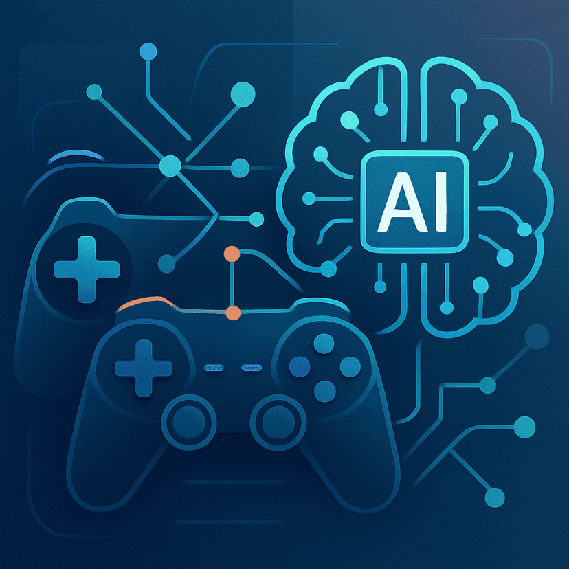 Epic CEO “AI 태그, 이제 무의미하다?” 게임 플랫폼의 인공지능 딜레마