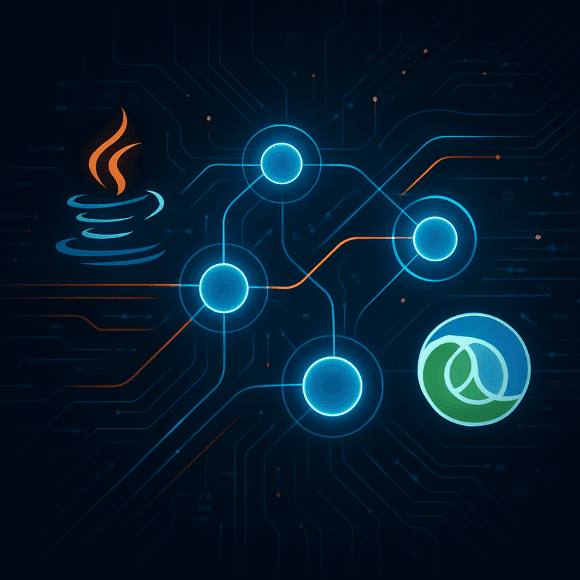 AI와 자바로 대화하는 똑똑한 에이전트 만들기: Agent-O-rama의 모든 것