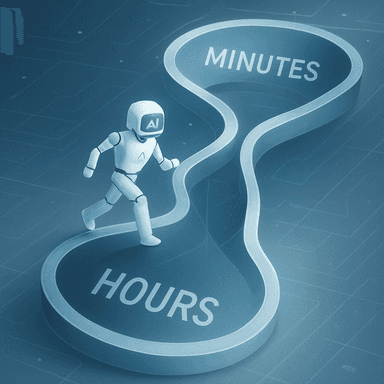 AI의 능력을 길게 보다: Opus 4.5와 인공지능의 ‘시간 수평선’ 혁명