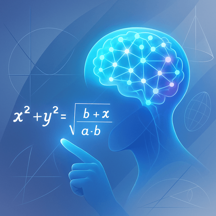 GPT-5, 인공지능(AI)이 인간 없이 수학 난제를 풀다: 혁신의 현장과 과제