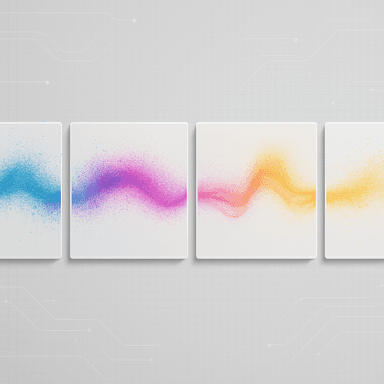 AI 인공지능의 혁명: 이미지 확산 모델이 비디오에서 시간 추적을 배우다