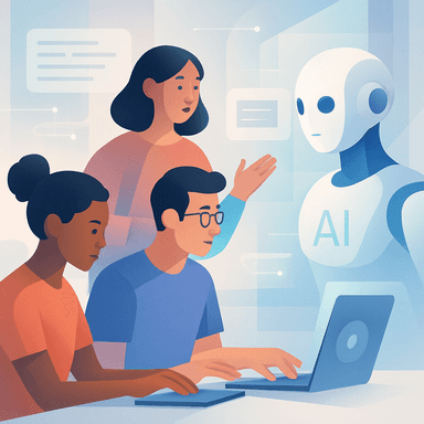 AWS CEO가 밝힌 AI와 인공지능 시대, 주니어 개발자 대체는 왜 ‘최악의 선택’일까?