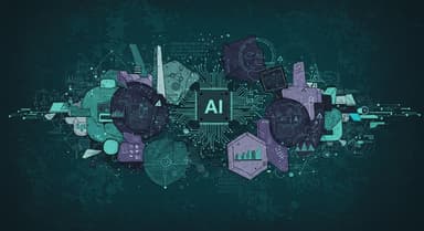 엔비디아 CEO 젠슨 황, AI 시대의 새로운 시나리오와 산업 변화