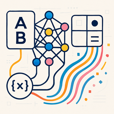 인공지능 LLM의 원리와 프롬프트 캐싱: Sam Rose의 시각적 에세이로 쉽고 재미있게!