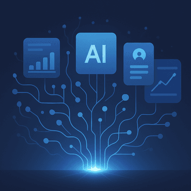 AI 앱 개발, 이제 손쉽게! Empromptu의 200만 달러 프리시드 투자와 혁신