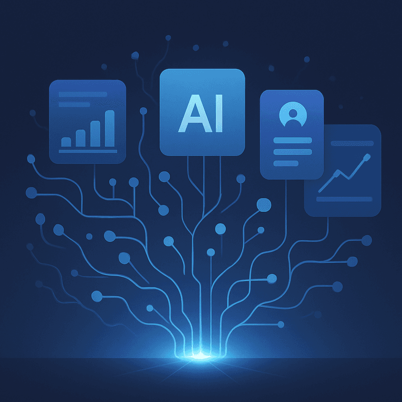 AI 앱 개발, 이제 손쉽게! Empromptu의 200만 달러 프리시드 투자와 혁신