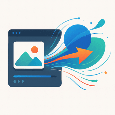 Google Pomelli 애니메이션, 누가 먼저 써야 할까