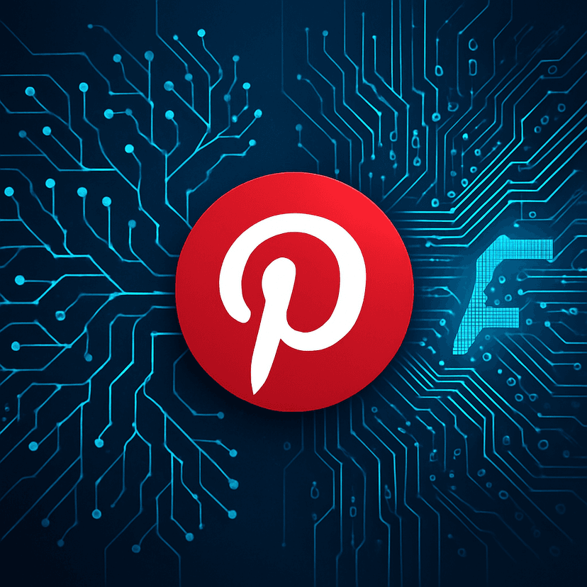 Pinterest, 오픈 소스 AI로 혁신: 인공지능 쇼핑 도우미와 비용 절감의 비밀