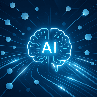 AI와 인공지능의 실시간 지능: 네트워크가 미래를 이끈다