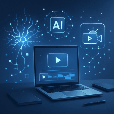 AI가 바꾸는 영상 제작: Google Vids Workspace에서 Gemini 인공지능...