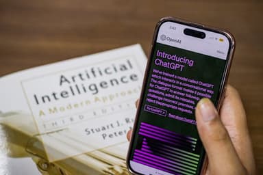 인도에서 급부상한 OpenAI, 숨겨진 '계급 편견' 문제를 보다