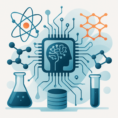 AI와 인공지능, 정말 우리에게 새로운 소재를 찾아줄까?