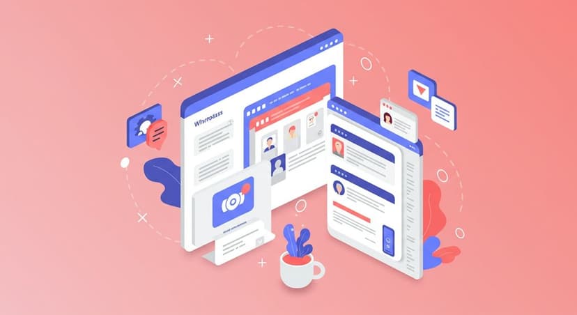 Hostinger AI 기능으로 워드프레스 관리가 쉬워집니다