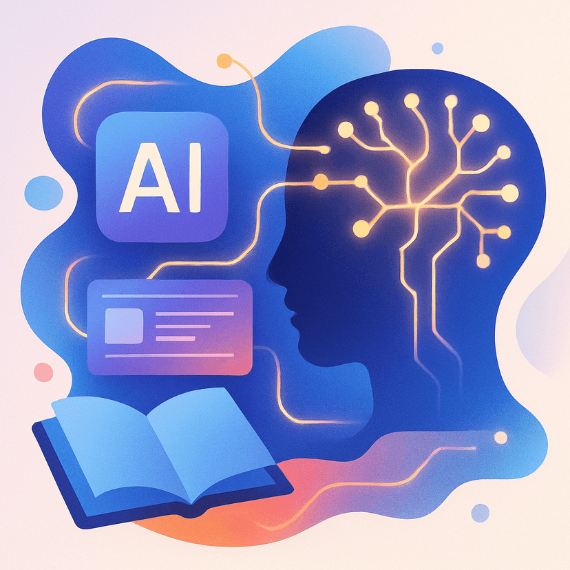 AI, 인공지능, 그리고 미래의 학습: 구글이 만드는 교육 혁신의 약속