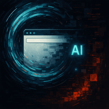 AI 브라우저의 프롬프트 인젝션 취약점, OpenAI가 밝힌 영원한 숙제