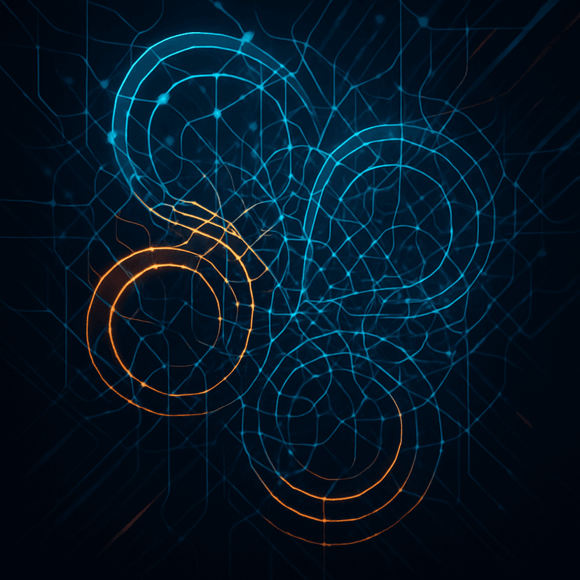 루프드 언어 모델과 Ouro: CoT를 넘어서는 ‘잠재 추론’의 시대