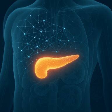 AI 도구 PANDA, 증상도 없을 때 췌장암을 찾아냈다