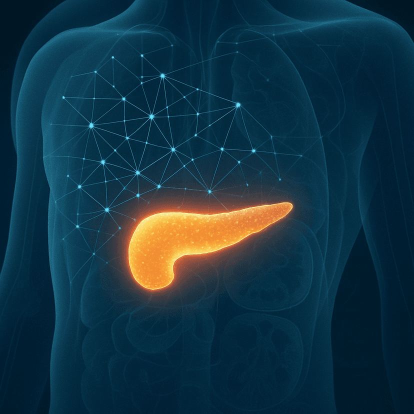 AI 도구 PANDA, 증상도 없을 때 췌장암을 찾아냈다
