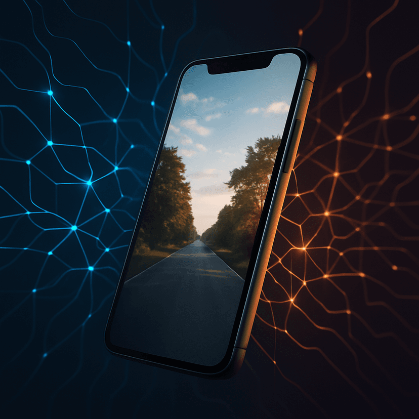 AI, 인공지능으로 찍은 듯한 구글 사진: 현실을 뛰어넘는 Nano Banana Pro의 ...