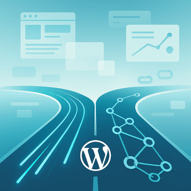 워드프레스 6.9, 속도와 협업으로 갈라지는 '두 가지 미래'