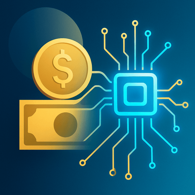 소프트뱅크, 엔비디아 지분 58억달러 매각으로 AI 대규모 투자 시동