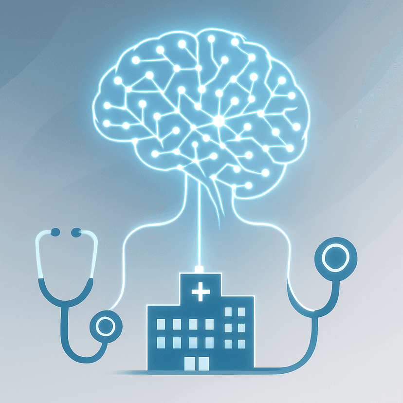 OpenAI, 미국 병원과 함께 ‘헬스케어 전용 ChatGPT’ 내놓다