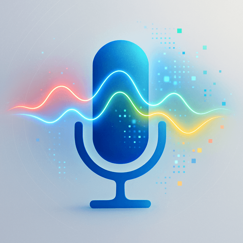 구글 AI 'Search Live' 대변신! Gemini 음성으로 더 똑똑하고 자연스럽게