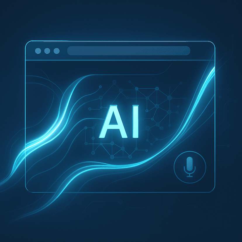 Mozilla Firefox, AI와 만나다: 인공지능 ‘AI Window’의 모든 것