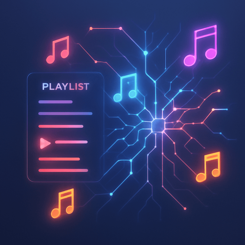 Spotify AI, 인공지능 프롬프트 플레이리스트로 음악 추천이 완전히 달라진다