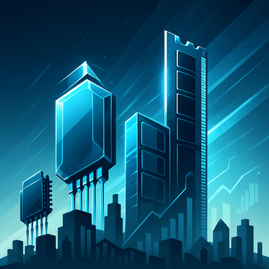 중국 DRAM 강자 CXMT IPO, 삼성·SK하이닉스·마이크론을 겨눈 42억 달러 승부수