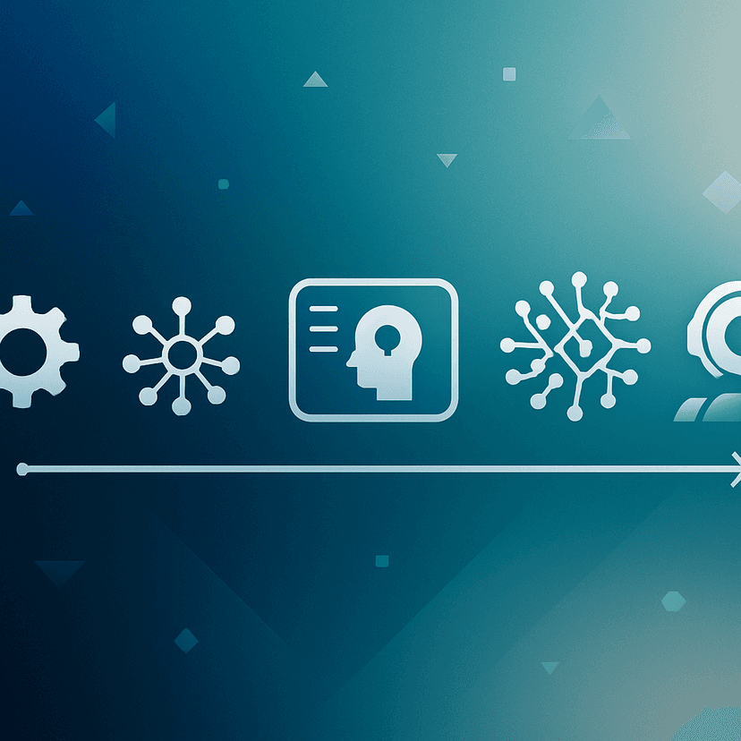 AI 에이전트, 지금은 어디까지 왔고 10년 뒤 무엇이 달라질까?