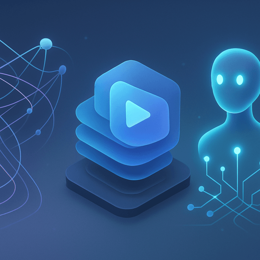 2026년 AI 혁명: Deepmind CEO가 예측한 3대 인공지능 트렌드