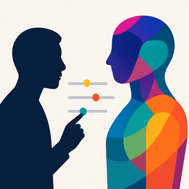 이제 AI 챗봇도 성격을 고른다! ChatGPT의 인공지능 톤·성향 맞춤 시대