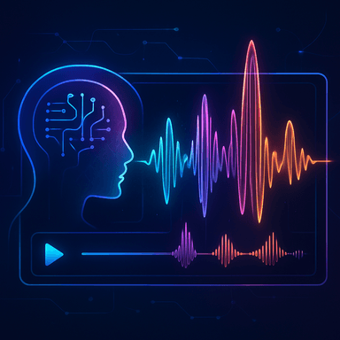 메타 SAM Audio, 클릭 한 번으로 소리를 쪼개는 시대가 왔다