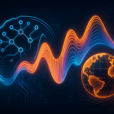 유니버설 뮤직·엔비디아 AI 계약, 음악의 판을 다시 짜다