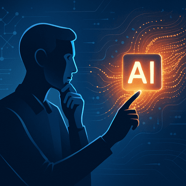 나델라가 말한 AI의 진짜 문제: 기술이 아니라 ‘우리가’ 문제다