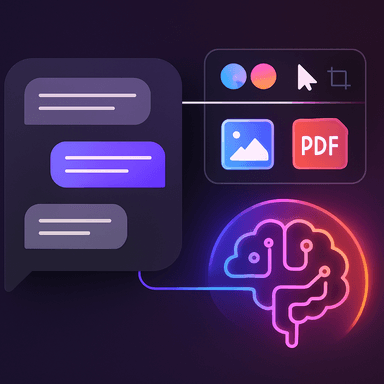 ChatGPT+Adobe: 누구나 무료로 사진·PDF 편집하는 AI 혁신의 시작