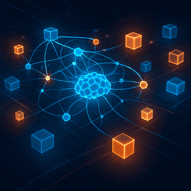 AI 메모리 혁명: 인공지능 컨텍스트 손실을 극복하는 General Agentic Memo...