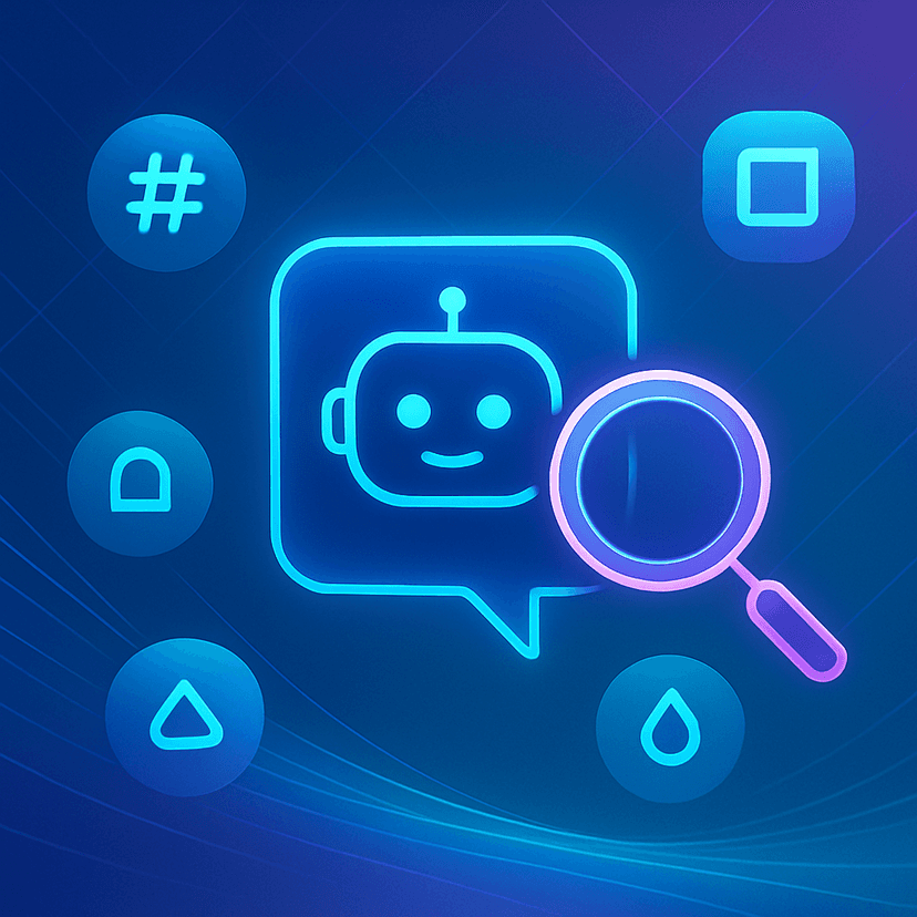 AI 검색 시대, 브랜드가 돋보이는 전략과 실전 노하우 총정리