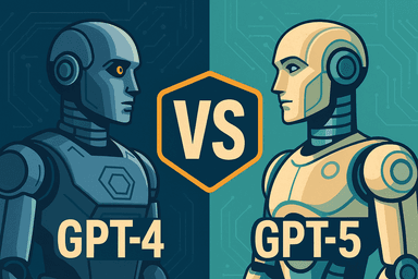 GPT-5 프롬프트 프레임워크는 GPT-4와 똑같이 적용 NO!