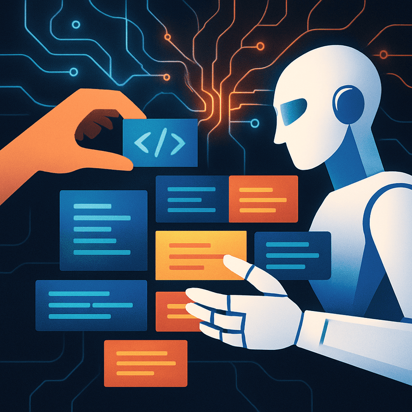 AI 시대, 왜 우리를 ‘좋은 코드’로 몰아붙이는가 (개발자 필독)