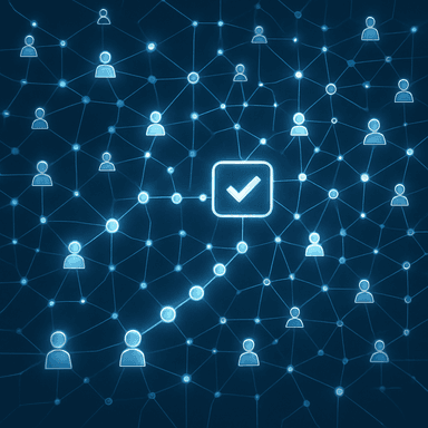 AI가 백만 단계 LLM 작업을 '제로 오류'로 푸는 시대 – MAKER의 혁신적 접근법