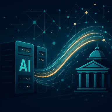 AWS, 미국 정부 AI와 슈퍼컴퓨팅에 500억 달러 투자! 진짜 혁신이 시작된다