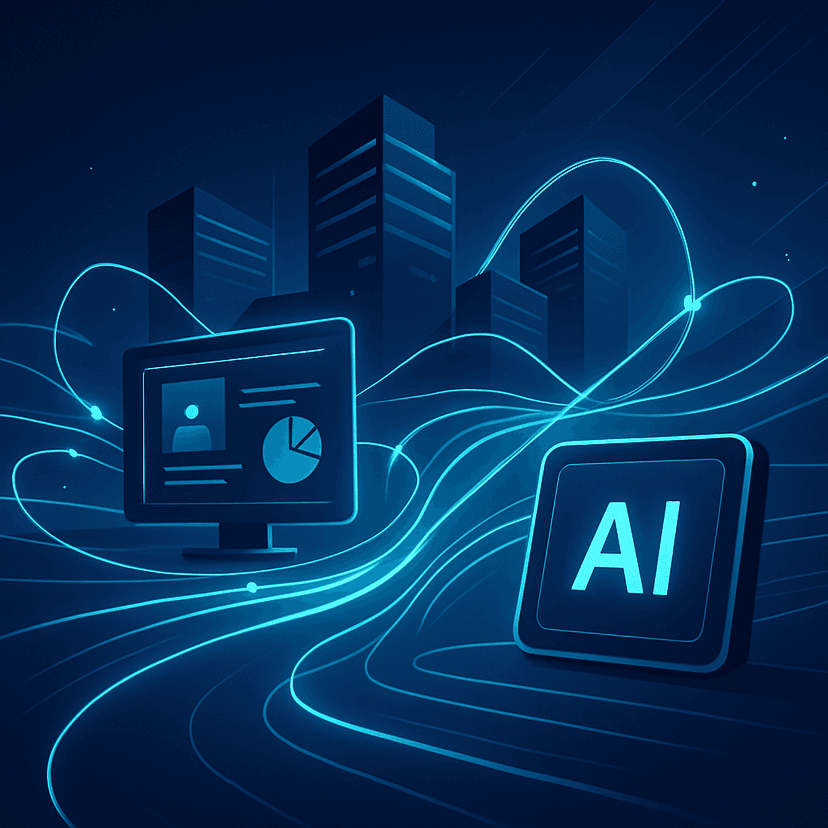 OpenAI와 ChatGPT, 기업 AI 경쟁의 승자는 누구? 인공지능 혁명 속 기업 시장...