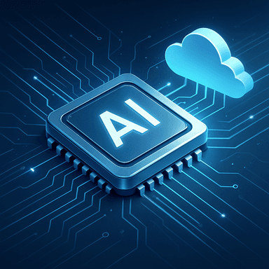 아마존의 인공지능 혁신: Trainium3 칩 출시와 Nvidia 호환 로드맵의 의미
