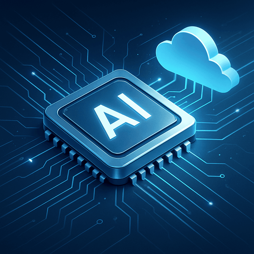 아마존의 인공지능 혁신: Trainium3 칩 출시와 Nvidia 호환 로드맵의 의미