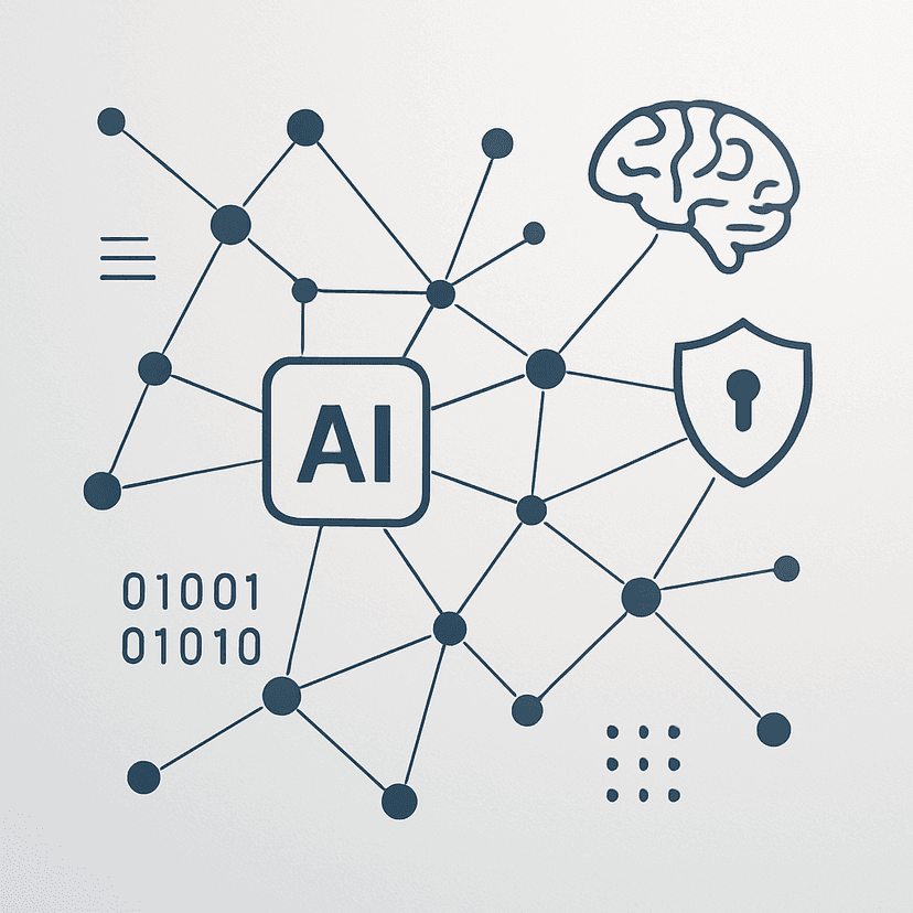 AI와 콘텐츠 혁신: 넷플릭스가 공개한 인공지능 창작 원칙의 모든 것